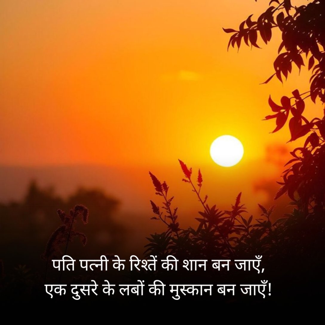 Good Morning Shayari 2 Line 
