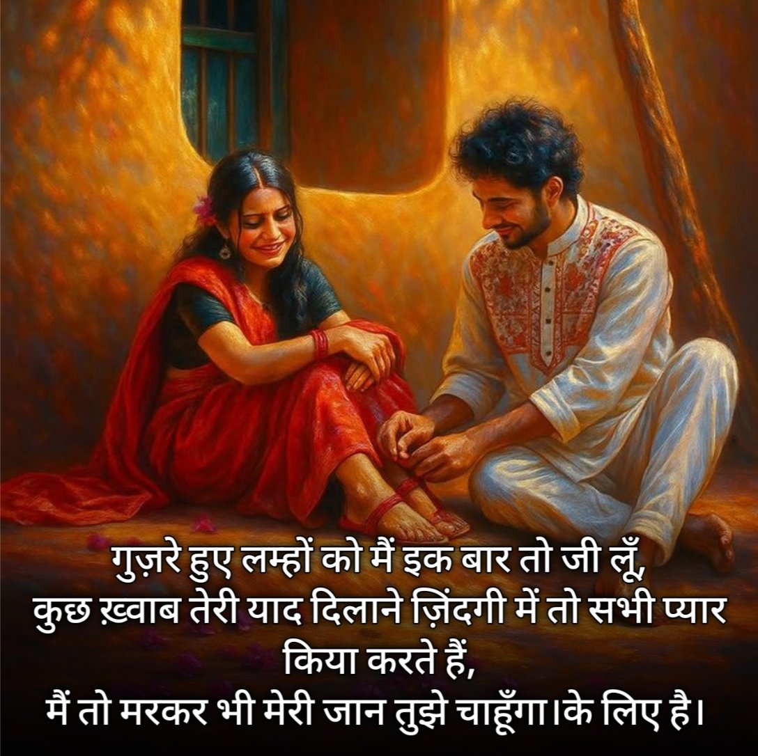 Mirza Ghalib Shayari on Love
