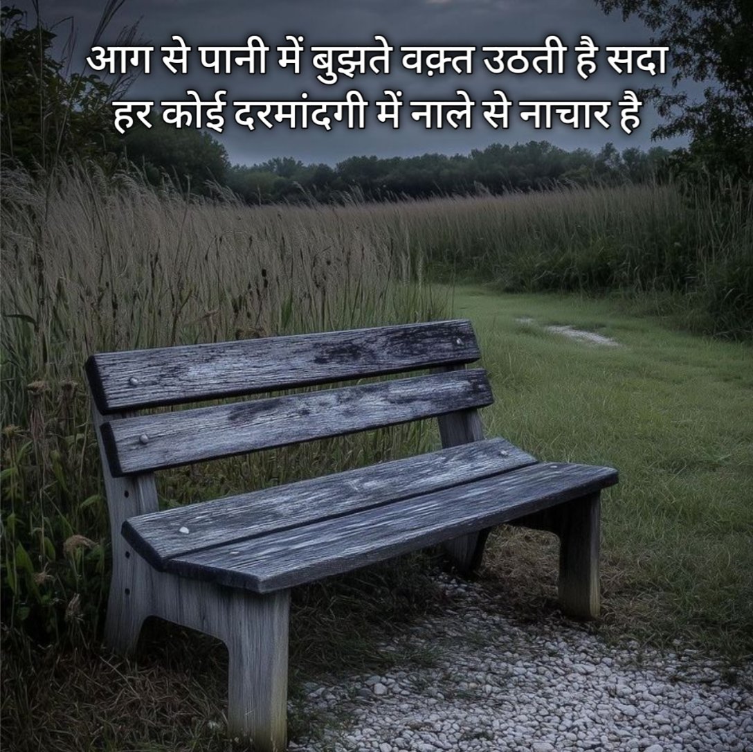 Heart Touching Mirza Ghalib Shayari