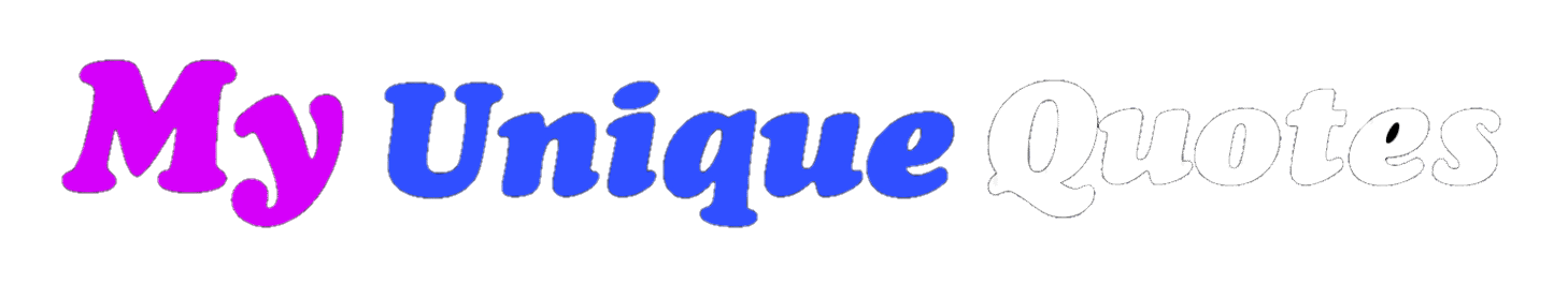 myuniquequotes.org