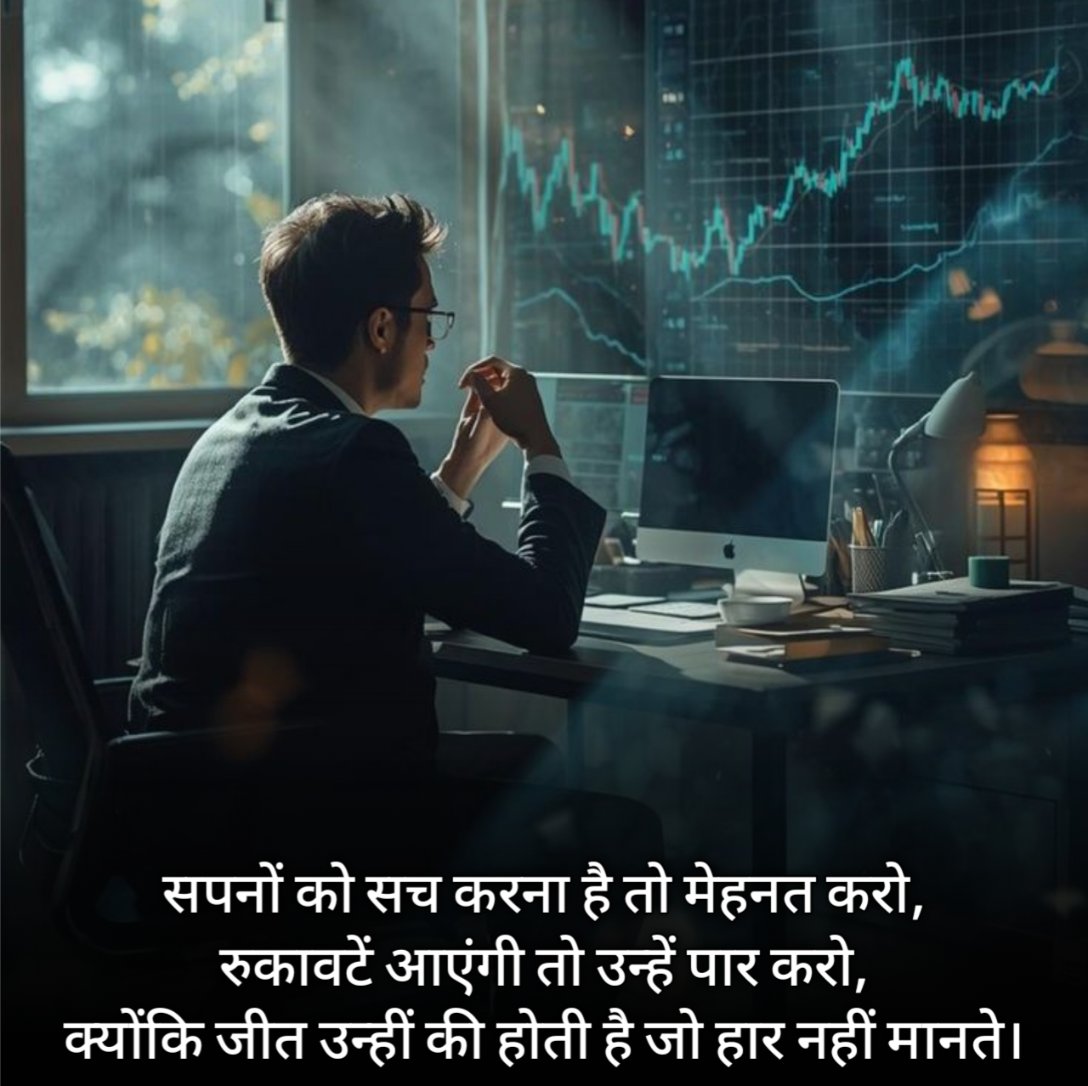 Success Shayari In Hindi