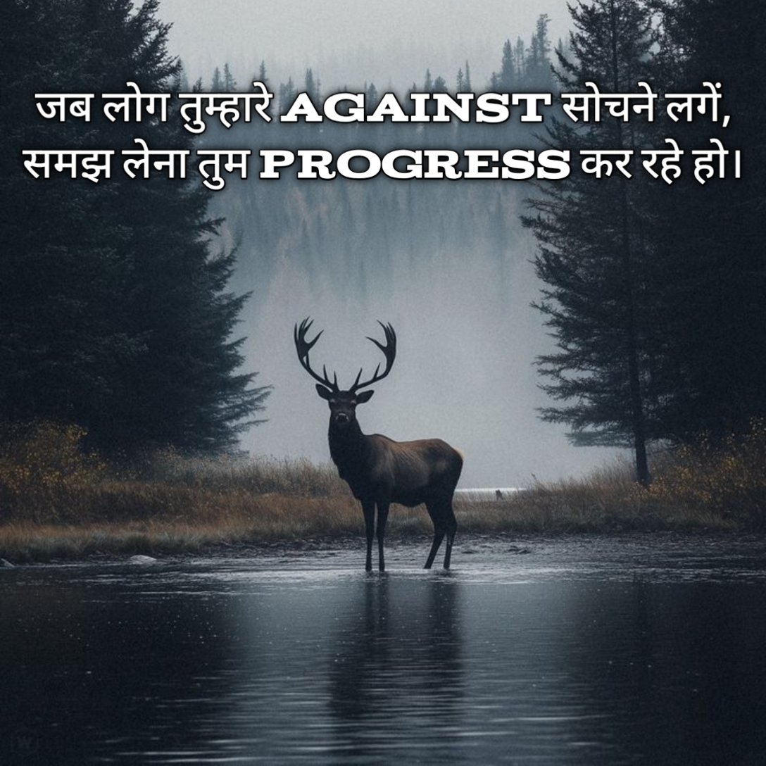 Success Shayari In Hindi 2 Line