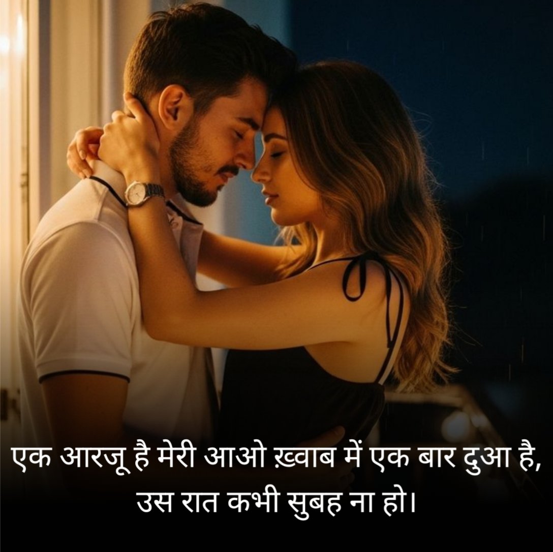 Top 10 Chahat Shayari In Hindi