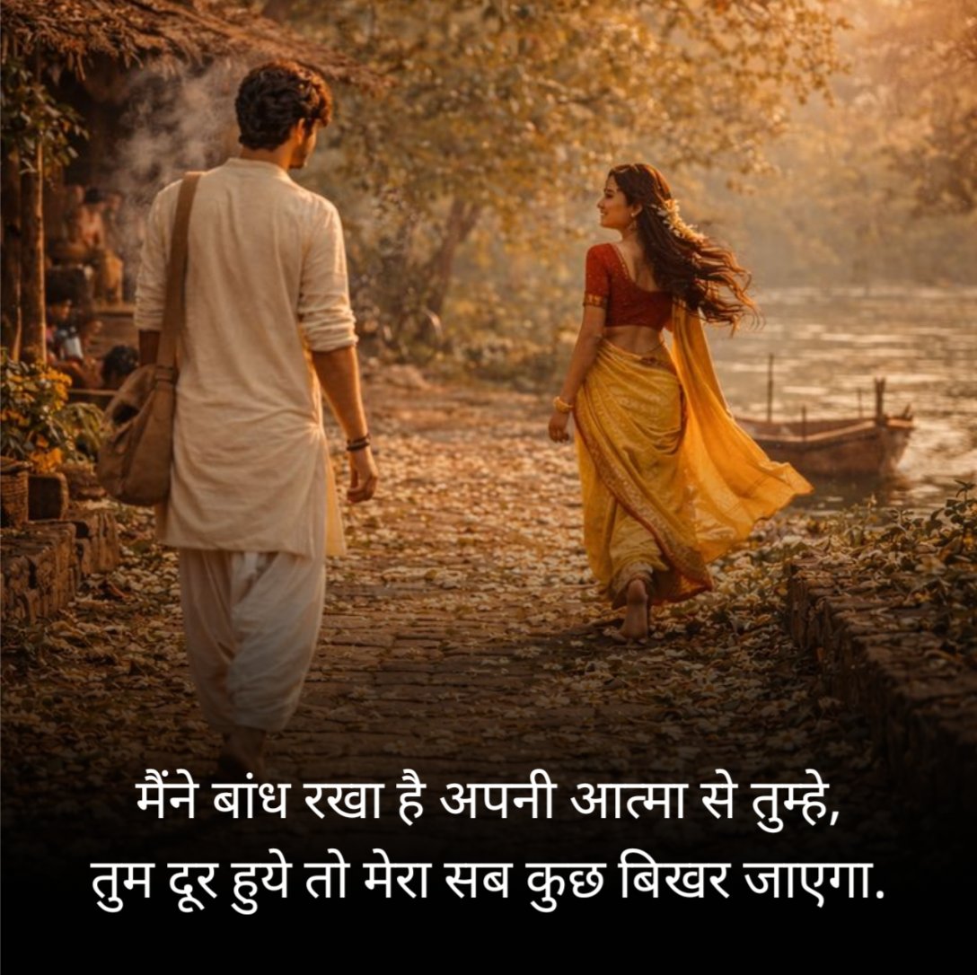 Khubsurat Chahat Shayari