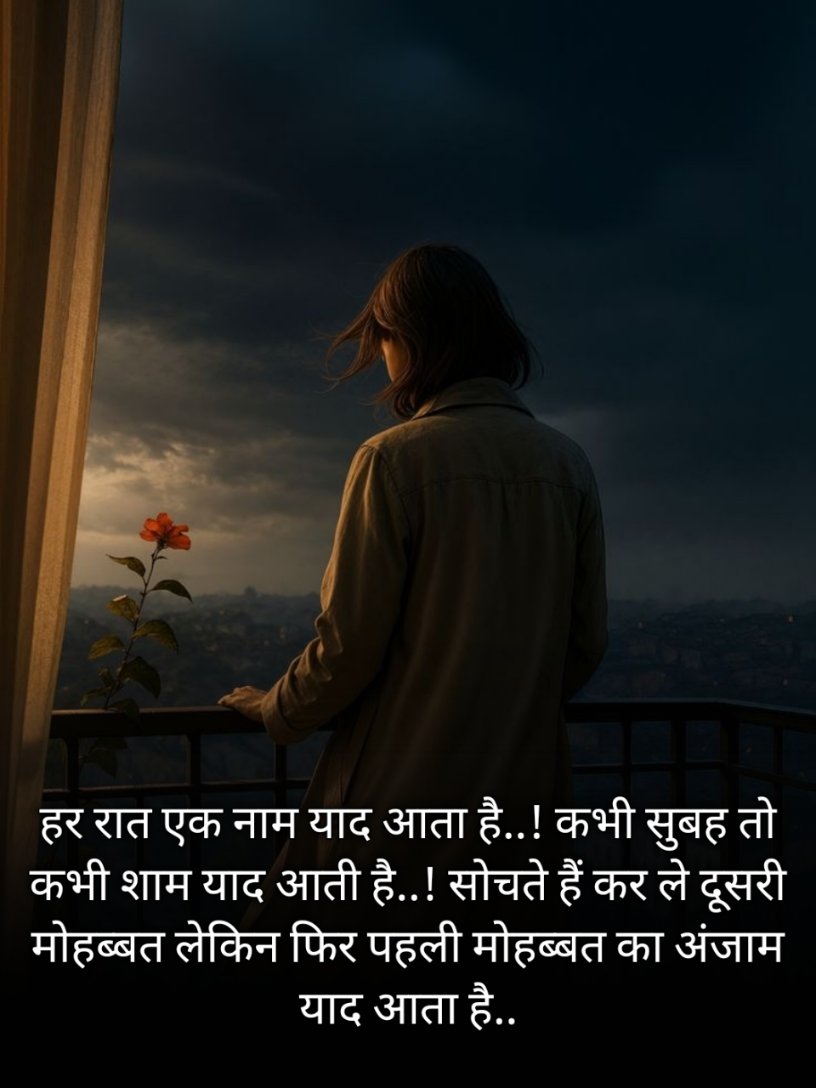 Pyar me Dhoka Shayari