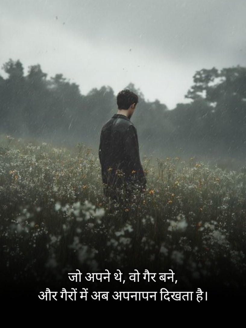 Dosti me Dhoka Shayari