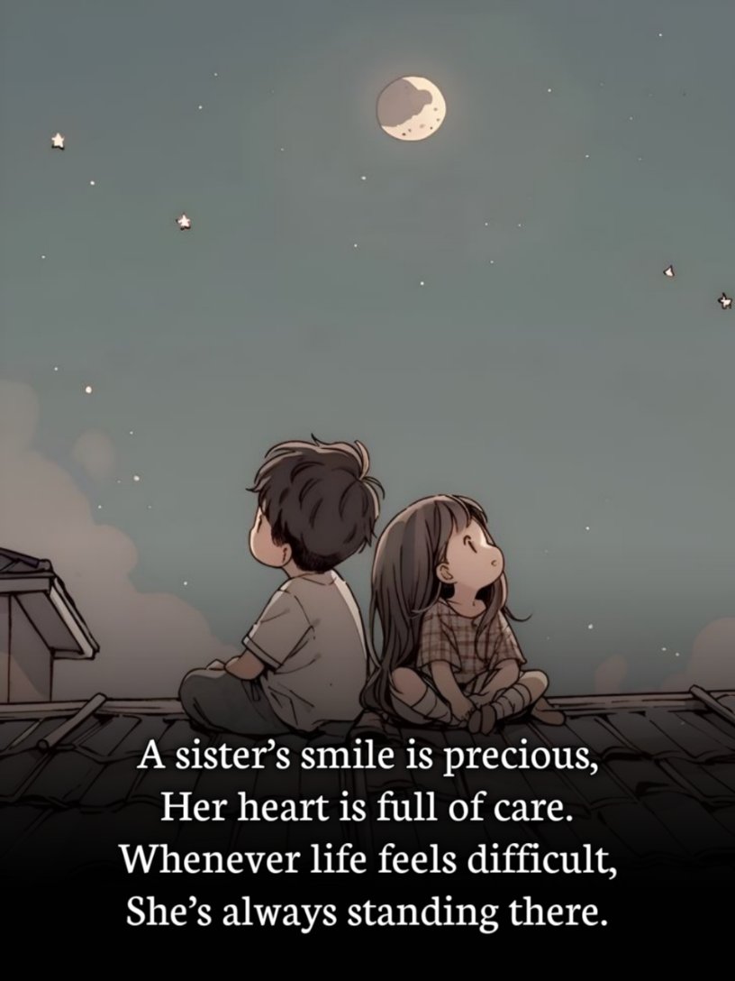 Sister Shayari in English