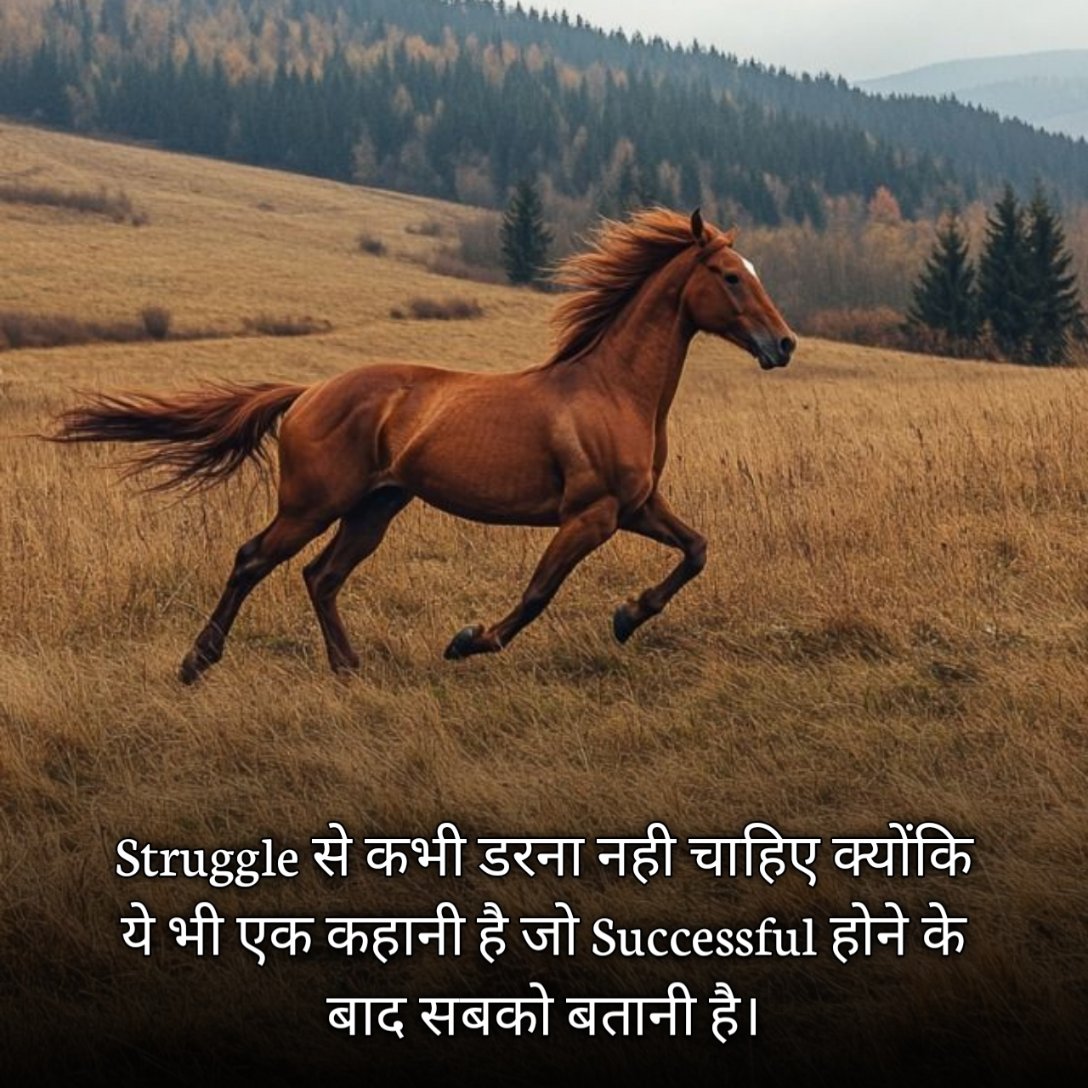 Success Motivational Shayari