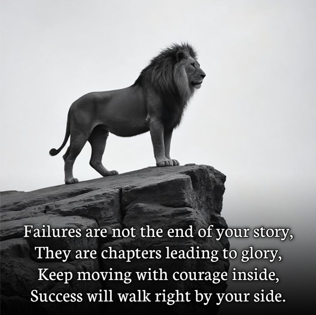 Motivational Shayari in English