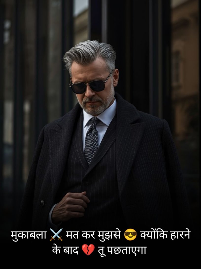 Attitude Badmashi Shayari 