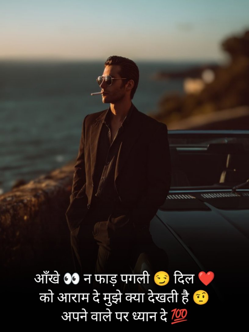 Badmashi Shayari 2 Line 