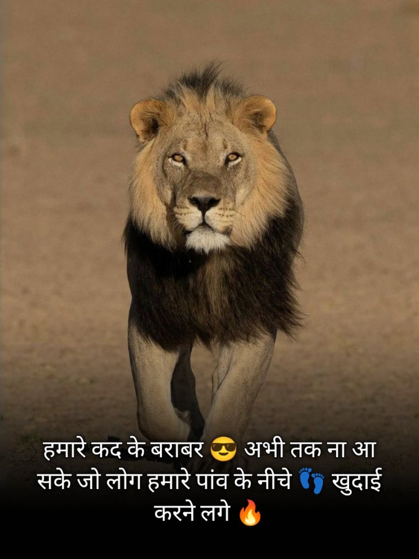 Badmashi Shayari Status