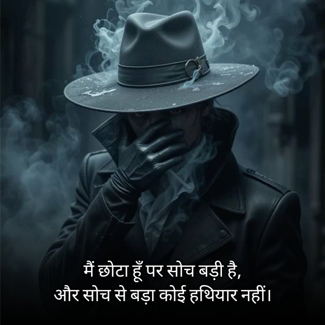 Gangster Shayari Copy Paste 