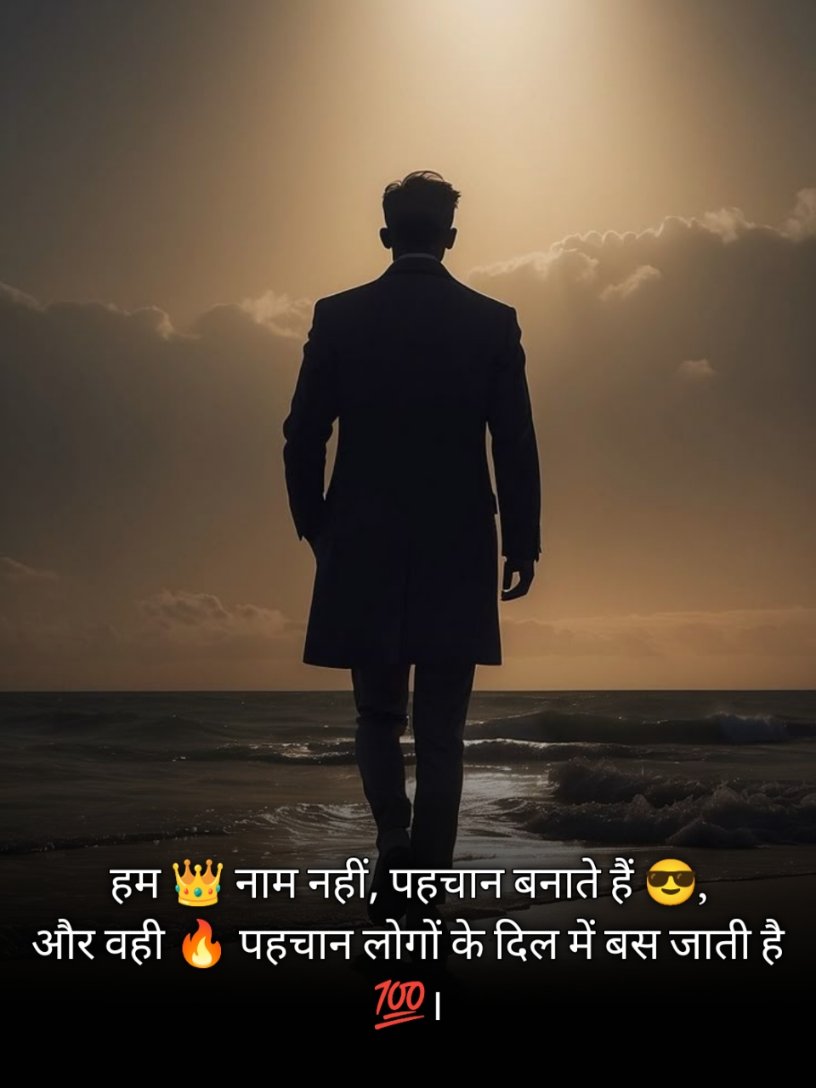 Stylish Attitude Shayari