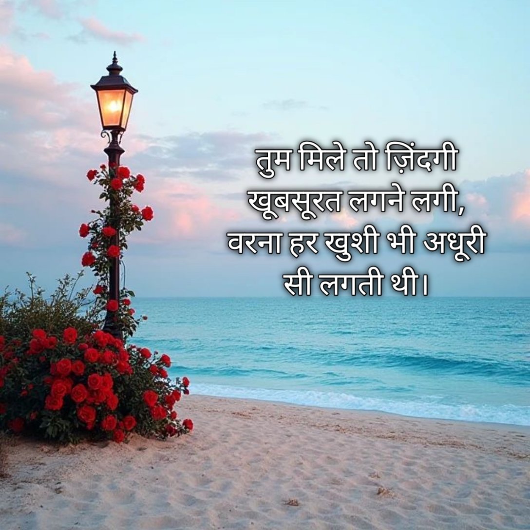 Zindagi Shayari 2 Line